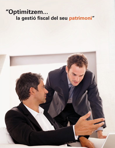 Nostres serveis. Particulars